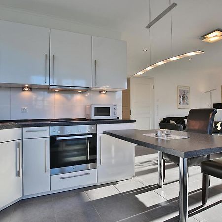 Villa Mare Villa Mare Appartement 3 تيميندورفير ستراند المظهر الخارجي الصورة