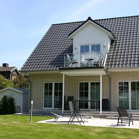 Villa Mare Villa Mare Appartement 3 تيميندورفير ستراند المظهر الخارجي الصورة
