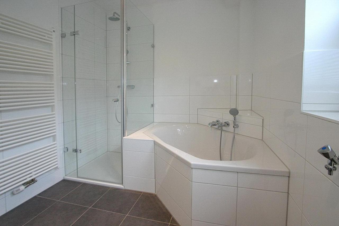 Villa Mare Villa Mare Appartement 3 تيميندورفير ستراند المظهر الخارجي الصورة