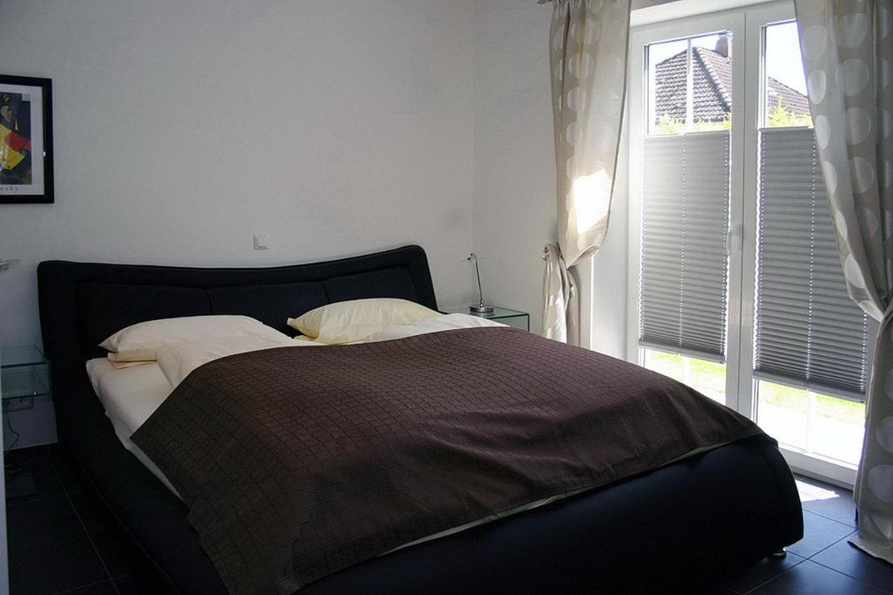 Villa Mare Villa Mare Appartement 3 تيميندورفير ستراند المظهر الخارجي الصورة