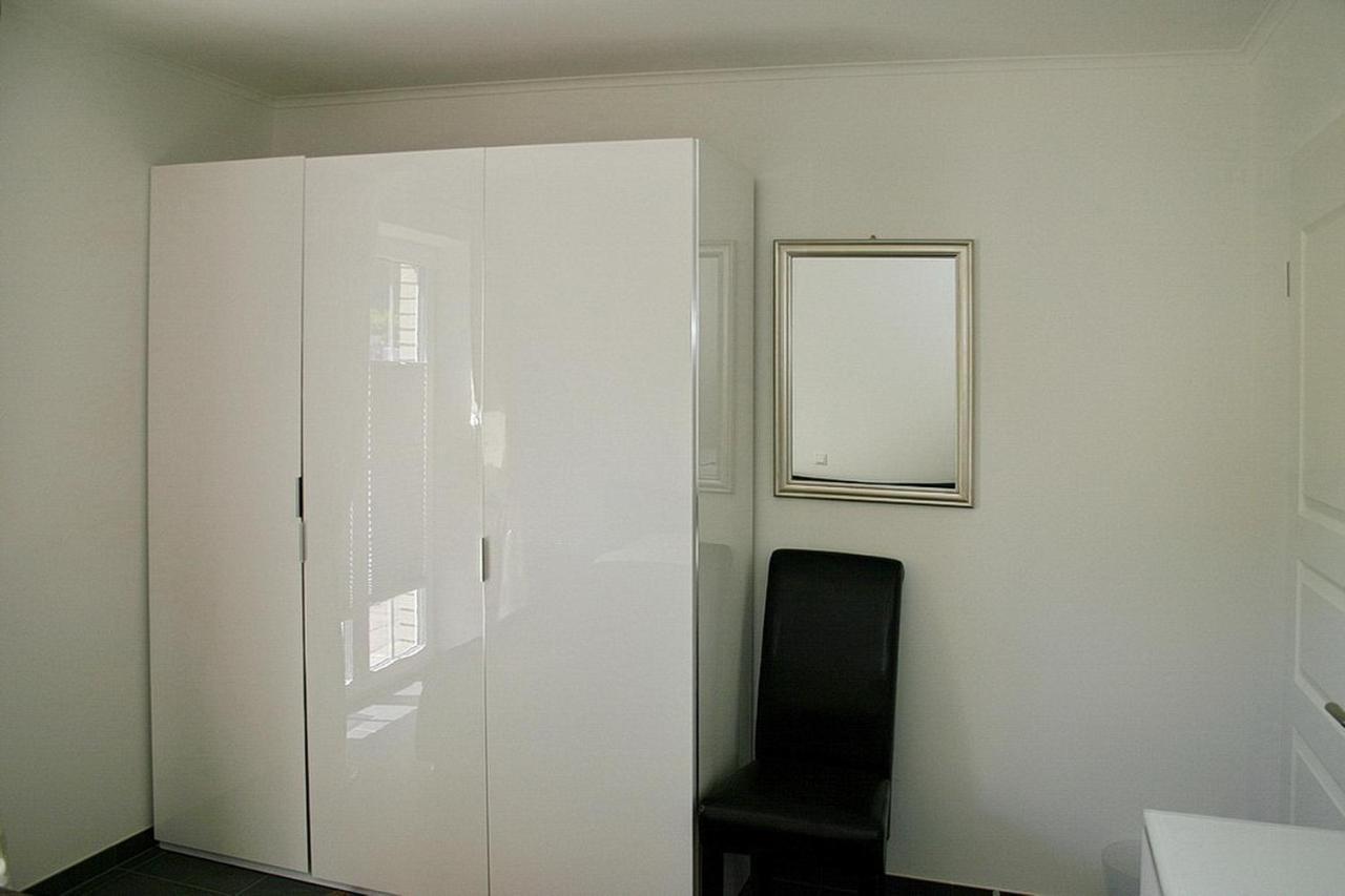 Villa Mare Villa Mare Appartement 3 تيميندورفير ستراند المظهر الخارجي الصورة